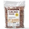 raw cacao beans