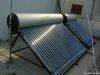 Solar Water Heater