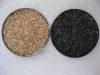 Abrasive grade bauxite