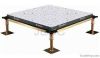 Anti-static calcium sulphate panel CS600A