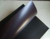 Rubber magnetic sheet/...