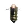 1W LED Upgraded Bike Replacement bulbs -Side Emitting 3-13V