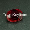 Tourmaline gemstone