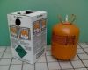 China Refrigerant gas ...