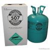 Refrigerant R507c with...