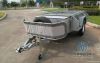 Camper Trailer S10