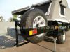 Camper Trailer S30