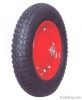 solid tire 3.00-8