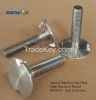 Stainless Steel Elevator Bolts - Free Samples