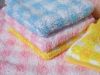 100% cotton jacquard t...