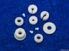 high precision non-standard ptfe parts