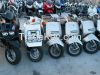 Used Japanese Scooters...