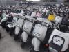 Used Japanese Scooters...