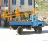 2012 new design! truck mounted water well drilling machine AKL-R-2