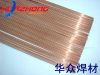 Phosphorus Copper Brazing Welding Alloy Rod BCuP-2