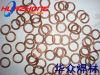 Phosphorus Copper Brazing Welding Alloy Rod BCuP-2