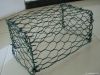 PVC Coated Gabion Box