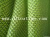 polyester warp knitting mesh fabricsandwich fishnet mesh cloth fabric