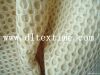 sandwich fishnet mesh cloth fabric warp knitting dustry fabric