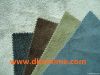 100% Polyester warp knitted super soft burnout fabric for sofa/Upholst
