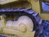 used machine komatsu bulldozer