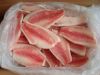 top grade frozen organic black tilapia fish fillet 