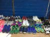 high quality used shoes man ,woman ,kids sports shoes second hands shoes 