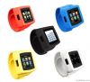 Unlocked Touch Screen Wrist Watch Mobile mobile Phone mini DVR 3.2MP