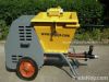 mortar plastering machine