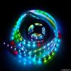 2012 Hot sale smd 5050 magic dream color led strip with ws2801