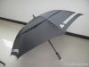 27 Inch special promotion straight umbrella