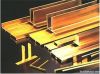 steel, copper, aluminu...