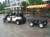 Golf Buggy 2to 23 Seater