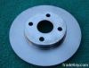 Brake Flange