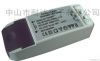 LED dimming drive power 12-20W 40-65VDC 300MA