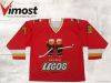 2013 Custom Ice hockey jersey