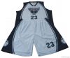 2013 Custom basketball jersey and short