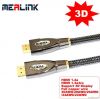 HDMI to HDMI Cable Met...