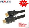 HDMI Cable Plastic Hea...