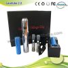 New generation VV mod e cig lavatube 2.0 with 2200mah battery