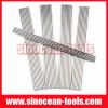 carbide rods