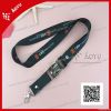polyester lanyard for ...