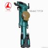 YT24 rock drill