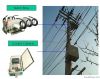 Pole Mounted SF6 Gas Insulated Load Break Switch