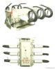 Pole Mounted SF6 Gas Insulated Load Break Switch