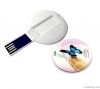 Credit card usb flash drives with customized logo