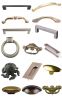 Cabinet handles and cabinet knob