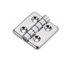 90 degree stainless steel glass hinges for shower room