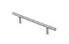 Solid Stainless Steel Cabinet Bar Pull Handles