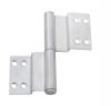 Durable stainless steel glass shower door pivot hinge